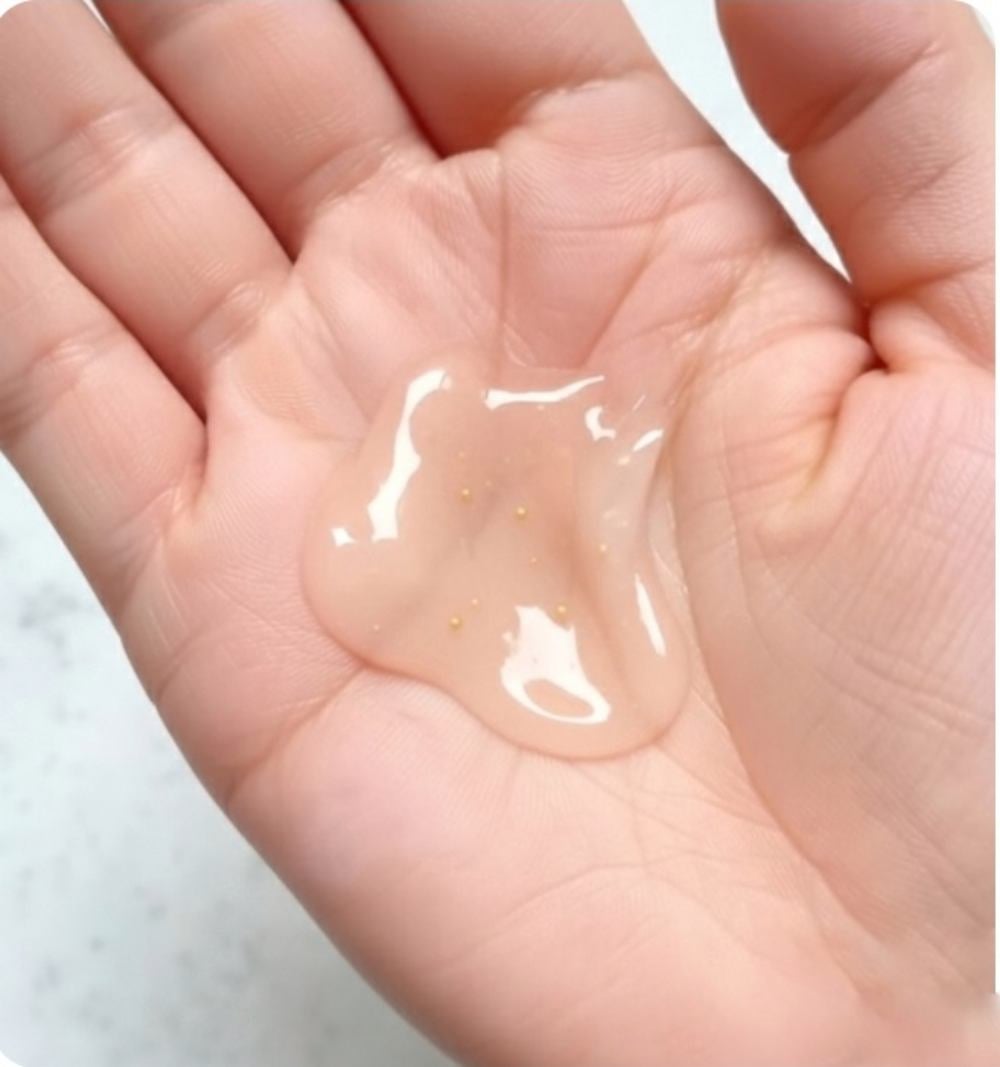 ナイアシンアミド 5% ボディローション/b.clinicx/ボディローションを使ったクチコミ(2枚目)