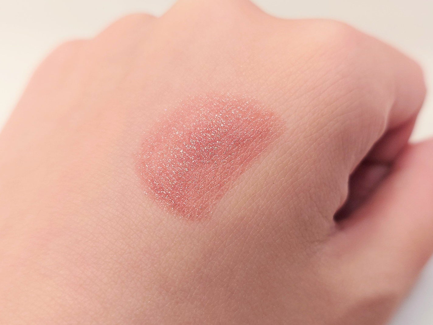 むちぷるティント/キャンメイク/リップティントを使ったクチコミ(2枚目)