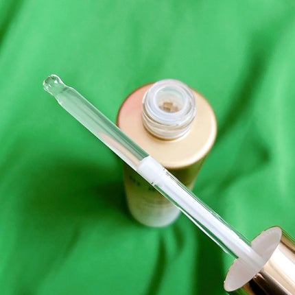 デュアル エフェクト アンプル/REJURAN COSMETICS/美容液を使ったクチコミ(3枚目)