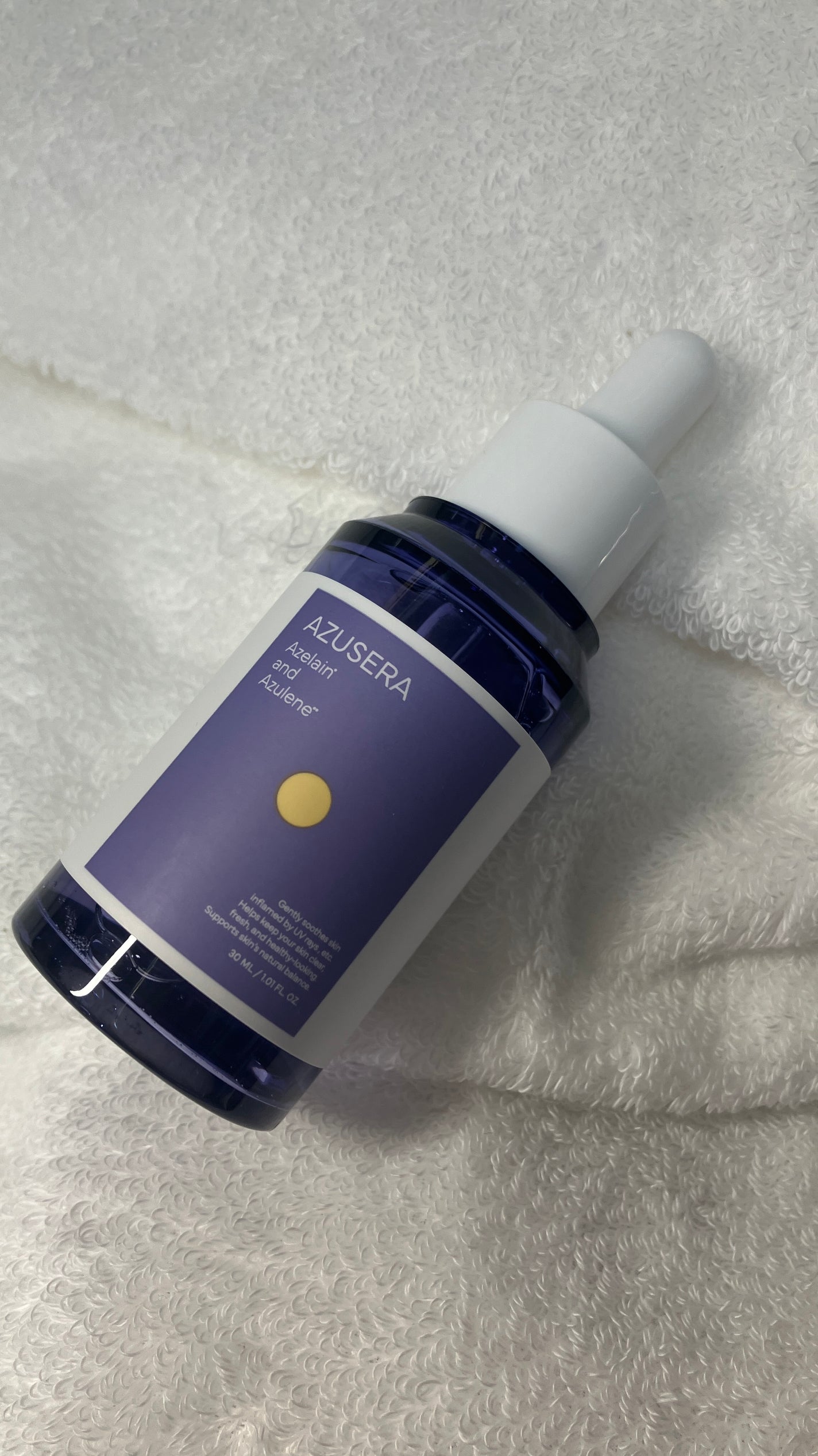 AZUSERA美容液/AZUSERA/美容液を使ったクチコミ(2枚目)