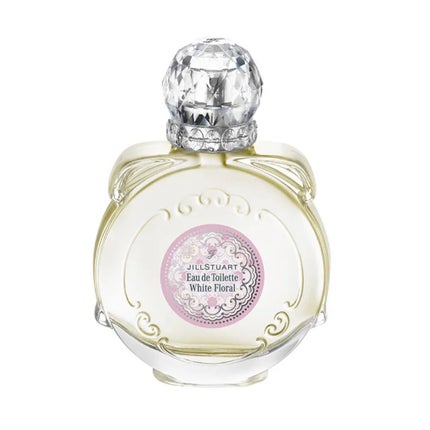 ジルスチュアート オード ホワイトフローラル/JILL STUART/香水(レディース)を使ったクチコミ(2枚目)