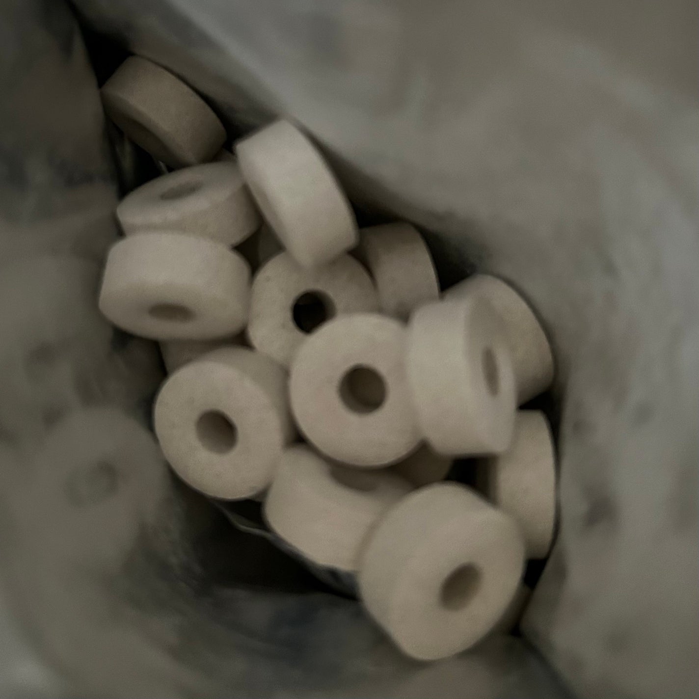 UV&DTリセット ホワイトサプリメント/ナノエッグ/美容サプリメントを使ったクチコミ(3枚目)