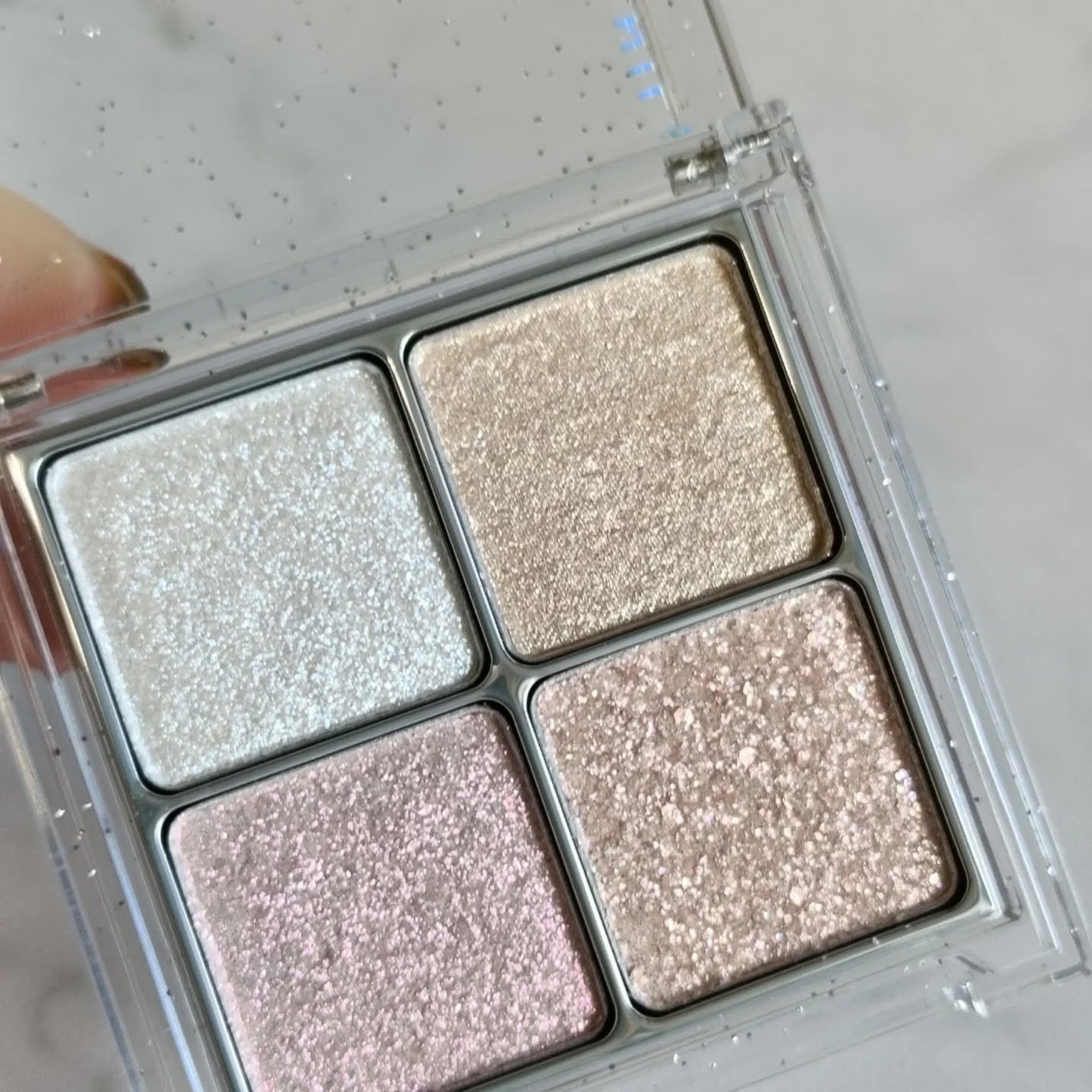 カバーリシャス アルティメット ホワイトクッション/BANILA CO/クッションファンデーションを使ったクチコミ(6枚目)