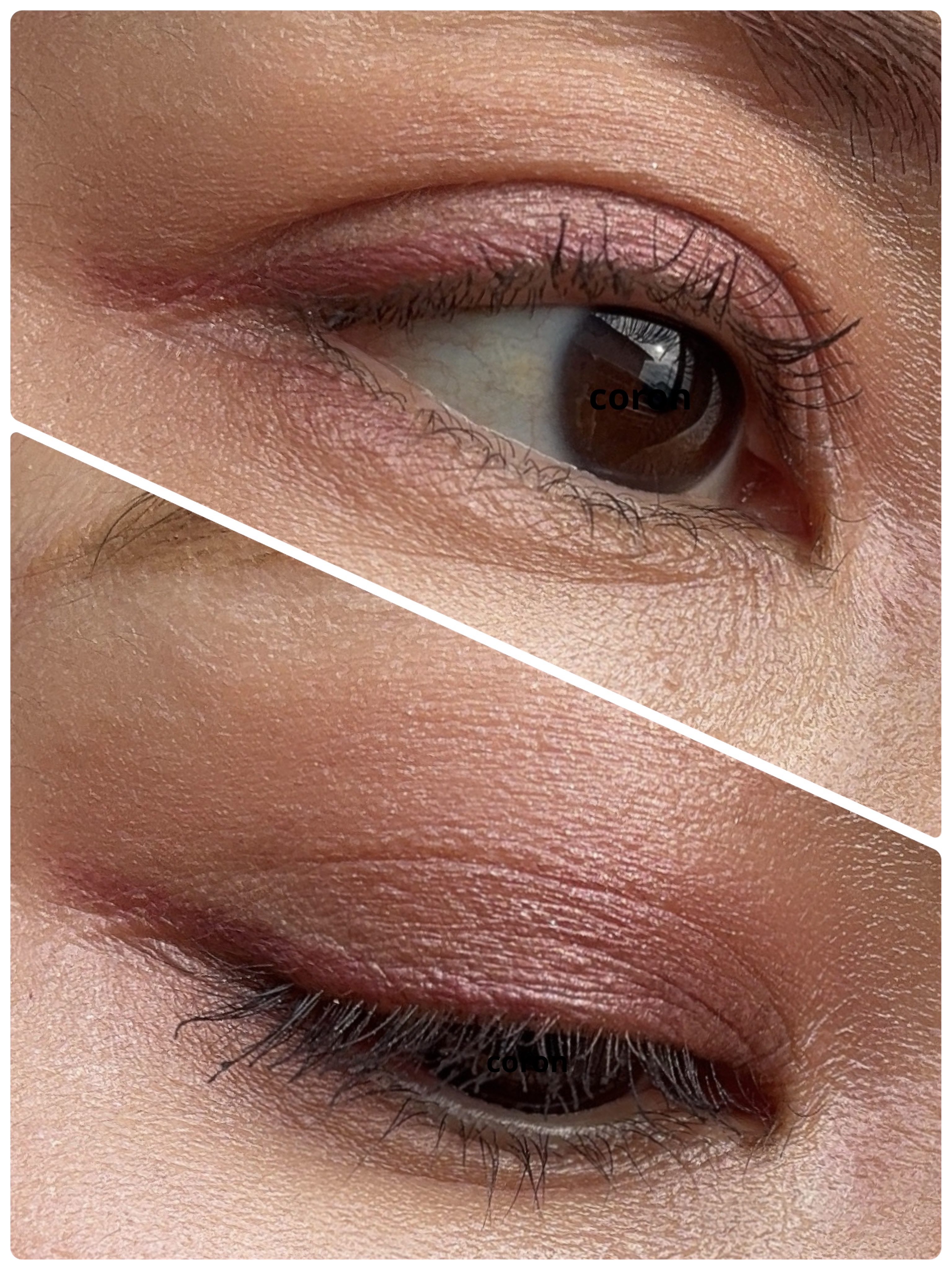 アイ カラー クォード/TOM FORD BEAUTY/アイシャドウパレットを使ったクチコミ（2枚目）