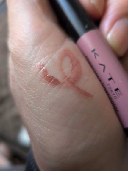 グローレイヤーブラーチーク/LUNA/パウダーチークを使ったクチコミ(3枚目)