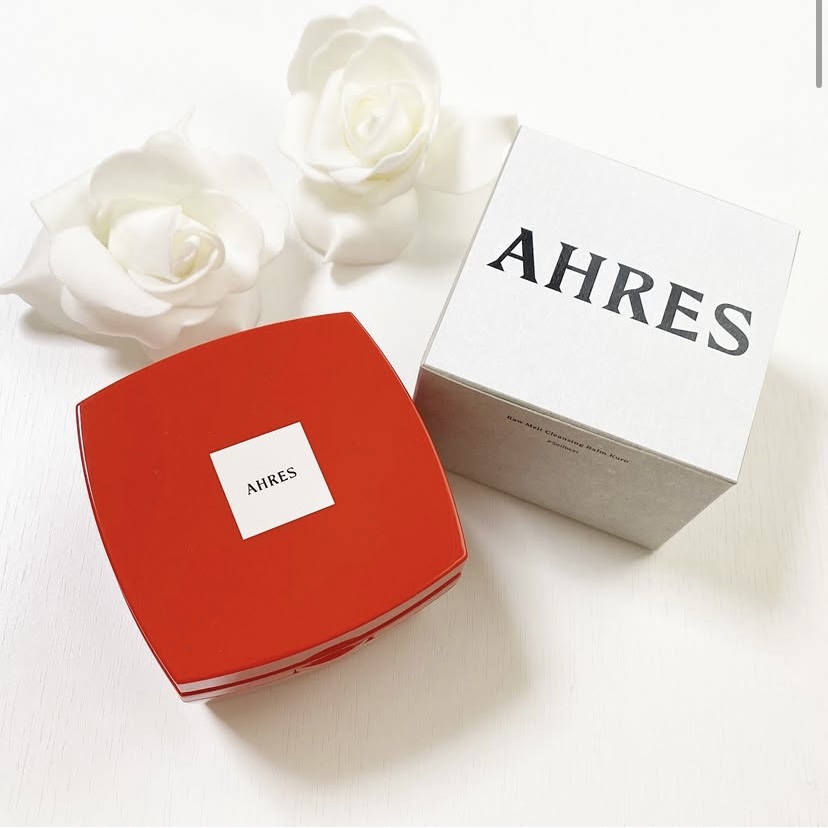 ローメルト クレンジングバーム クロ/アーレス/クレンジングバームを使ったクチコミ（1枚目）