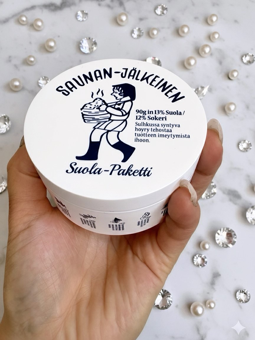 温感ブルーマスク/Torhop/洗い流すパック・マスクを使ったクチコミ（1枚目）