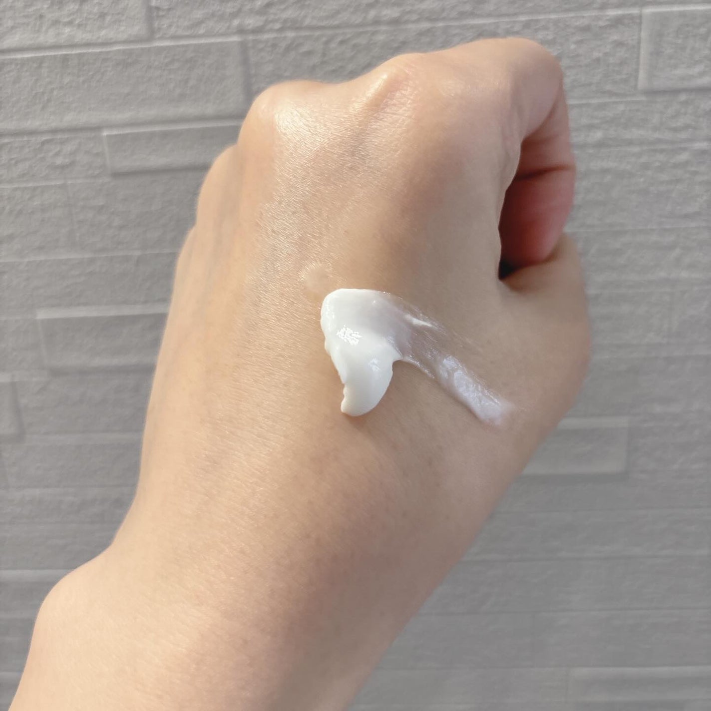 MT コントアB クリーム/MTメタトロン/フェイスクリームを使ったクチコミ(3枚目)