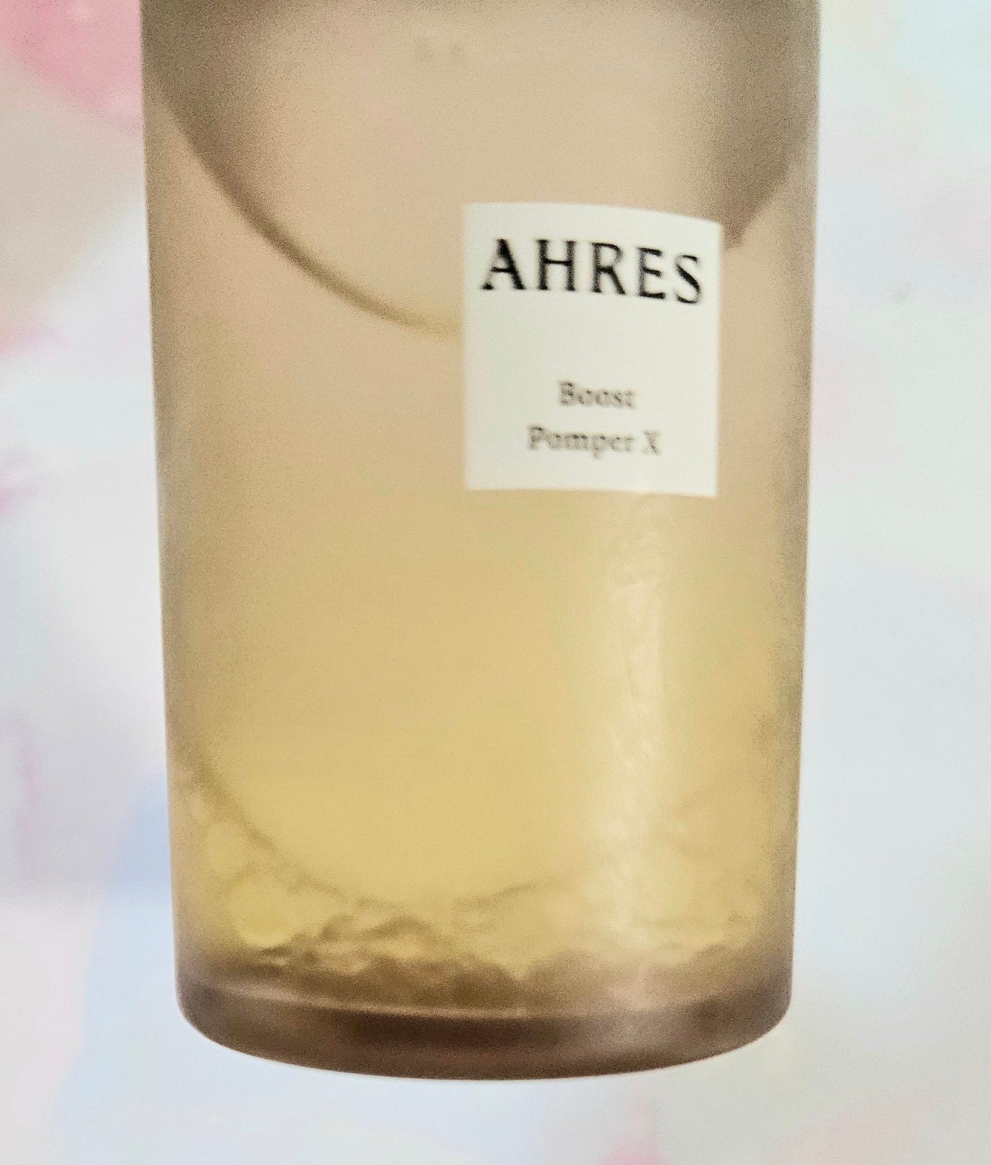 ブースト ポンパー X/アーレス/美容液を使ったクチコミ(7枚目)