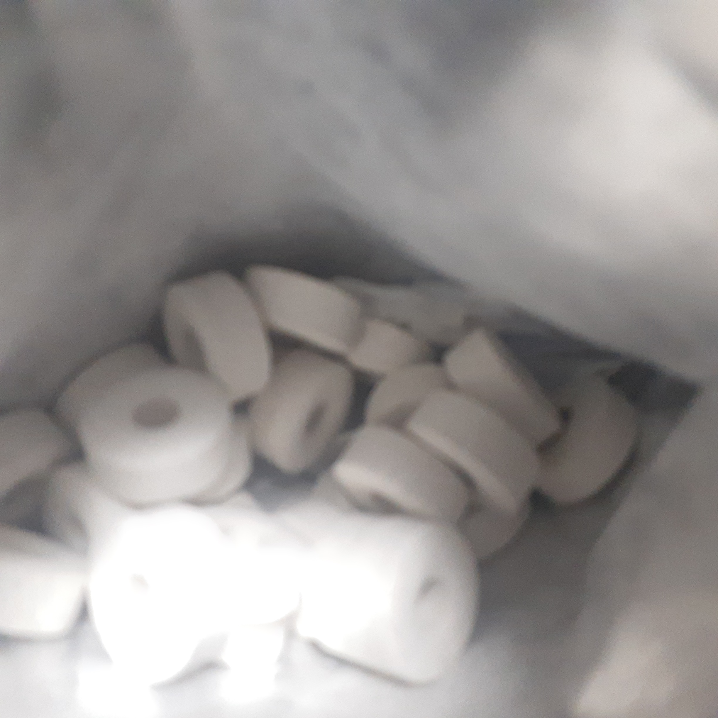 UV＆DTリセット ホワイトサプリメント/ナノエッグ/美容サプリメントを使ったクチコミ（2枚目）