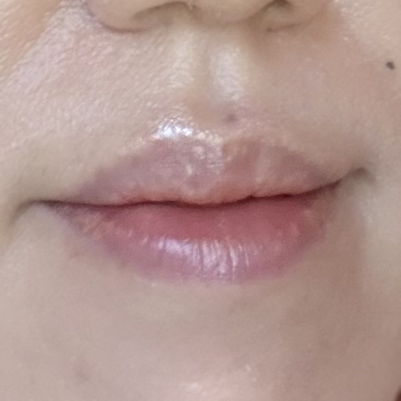 ケイト リップモンスター/KATE/口紅を使ったクチコミ（3枚目）