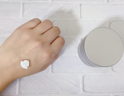 MT コントアB クリーム/MTメタトロン/フェイスクリームを使ったクチコミ(7枚目)