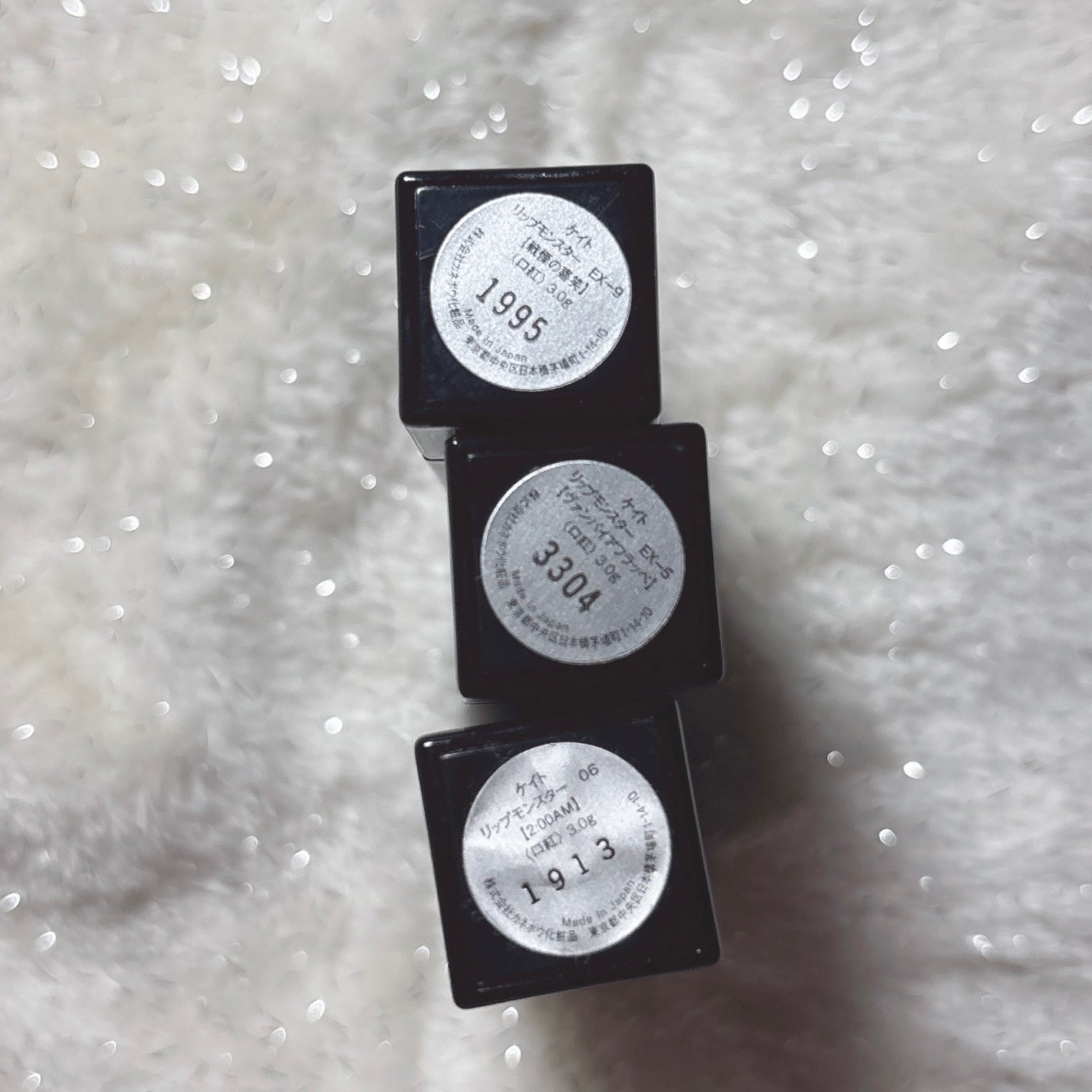 ケイト リップモンスター/KATE/口紅を使ったクチコミ(6枚目)