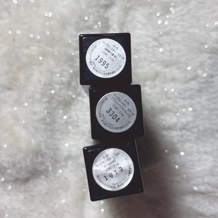 ケイト リップモンスター/KATE/口紅を使ったクチコミ(6枚目)