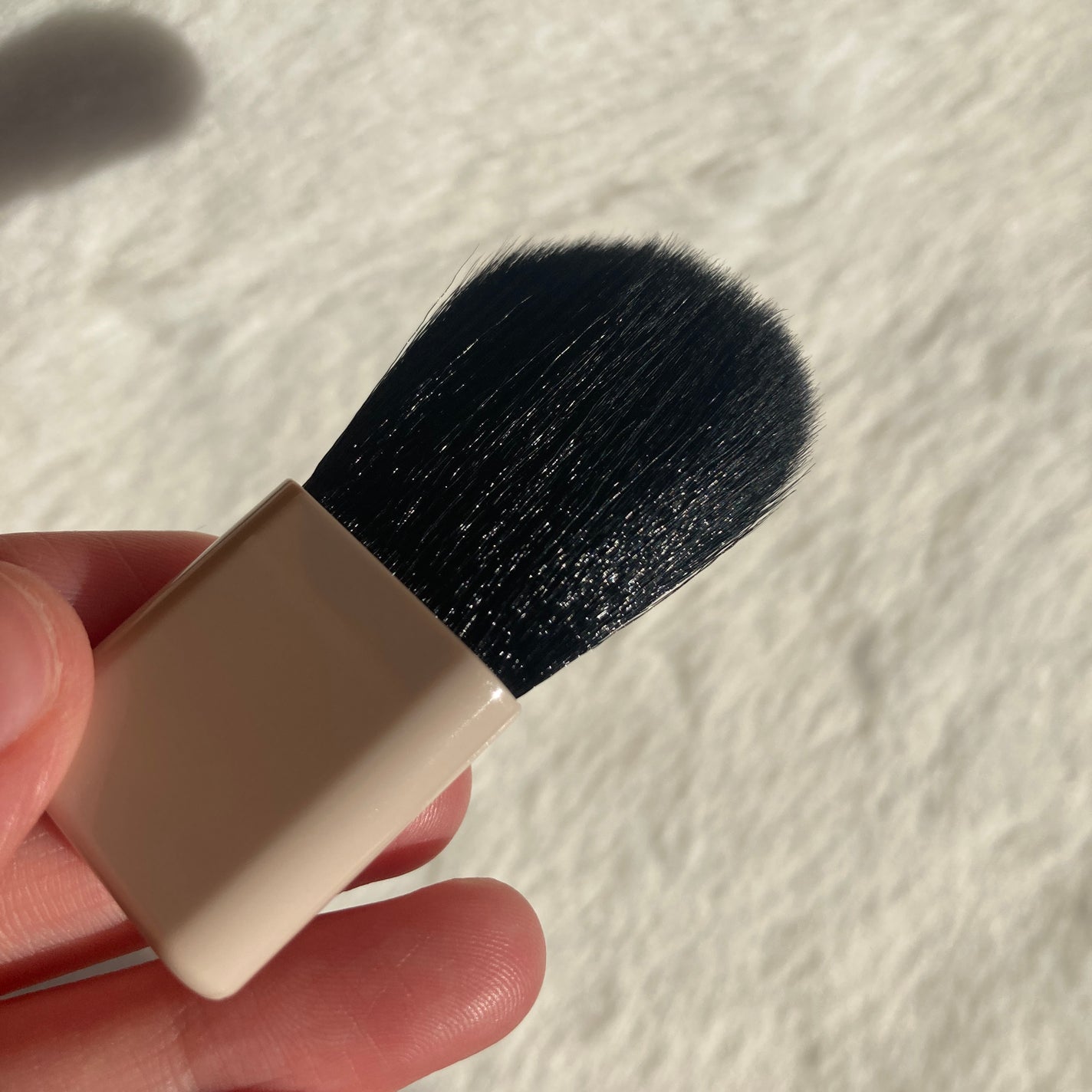 レイヤード フルリ チーク/Visée/パウダーチークを使ったクチコミ(7枚目)