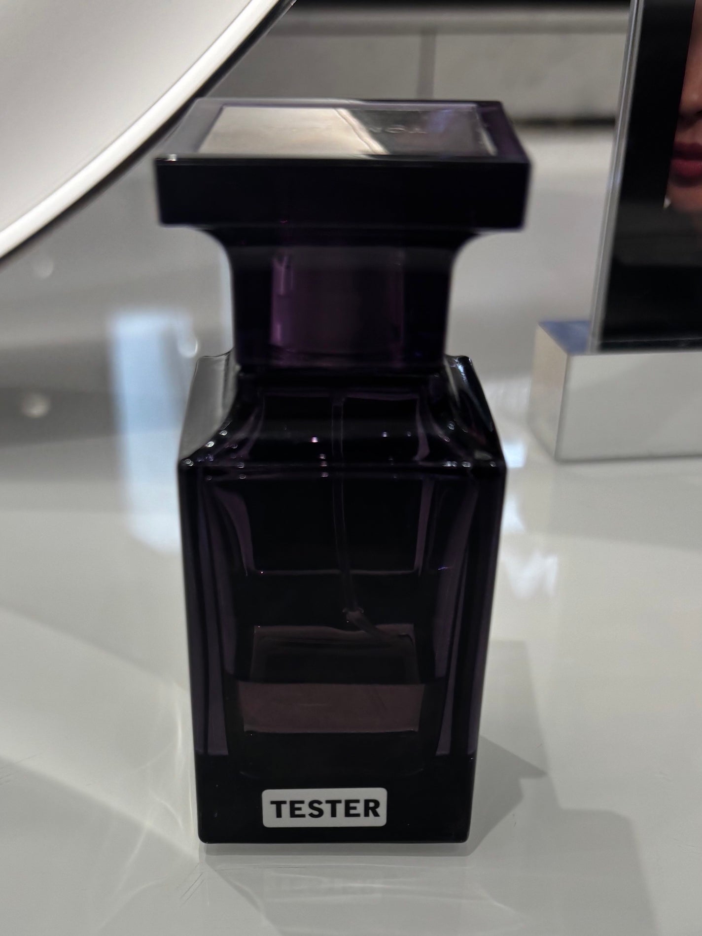 ウード・ヴォヤージュ オード パルファム スプレィ/TOM FORD BEAUTY/香水(その他)を使ったクチコミ(3枚目)