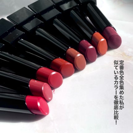 ケイト リップモンスター/KATE/口紅を使ったクチコミ(7枚目)