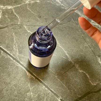 AZUSERA美容液/AZUSERA/美容液を使ったクチコミ(1枚目)