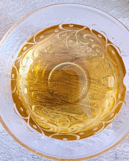 すっきりルイボスティー/鎌倉ライフ/ドリンクを使ったクチコミ(4枚目)