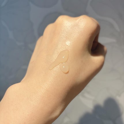 ユーセリン ハリフィラー バクチライズセラム<美容液>/Eucerin/美容液を使ったクチコミ(3枚目)