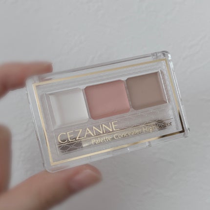 皮脂テカリ防止下地 保湿タイプ/CEZANNE/化粧下地を使ったクチコミ(6枚目)