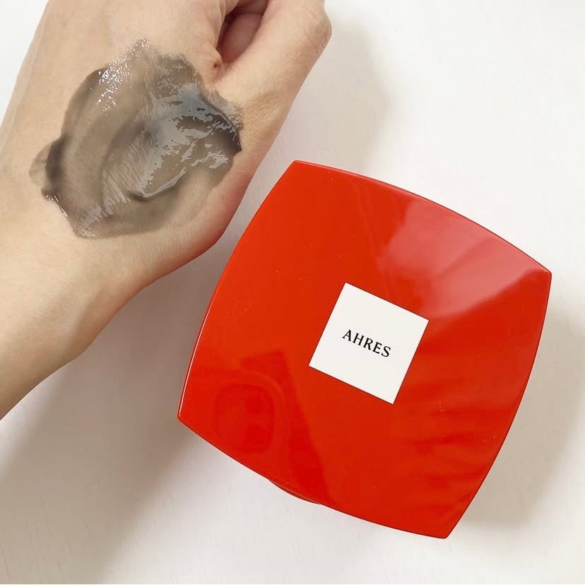 ローメルト クレンジングバーム クロ/アーレス/クレンジングバームを使ったクチコミ(4枚目)