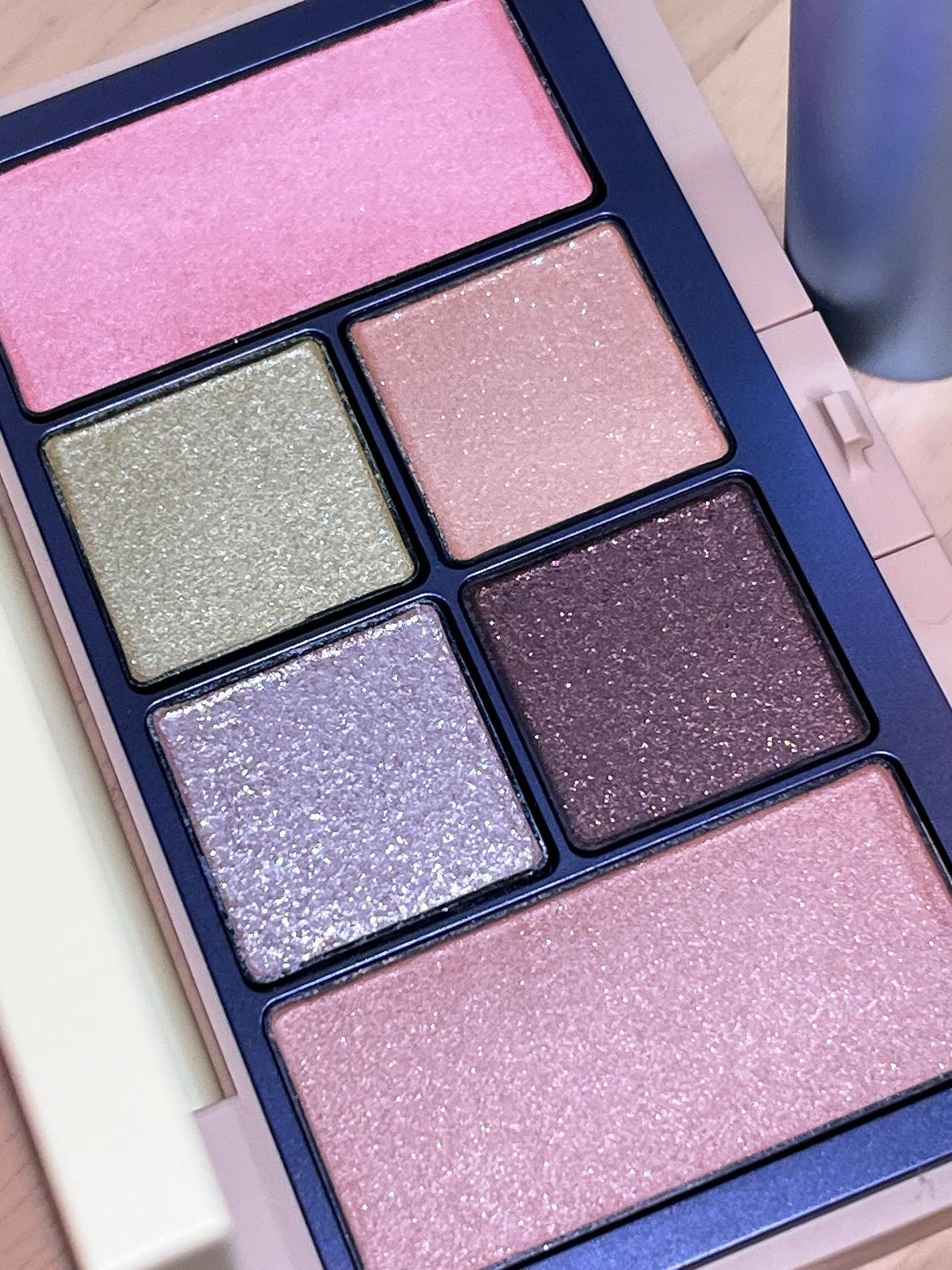 RMK ベルベットシーン リップカラー/RMK/口紅を使ったクチコミ(3枚目)