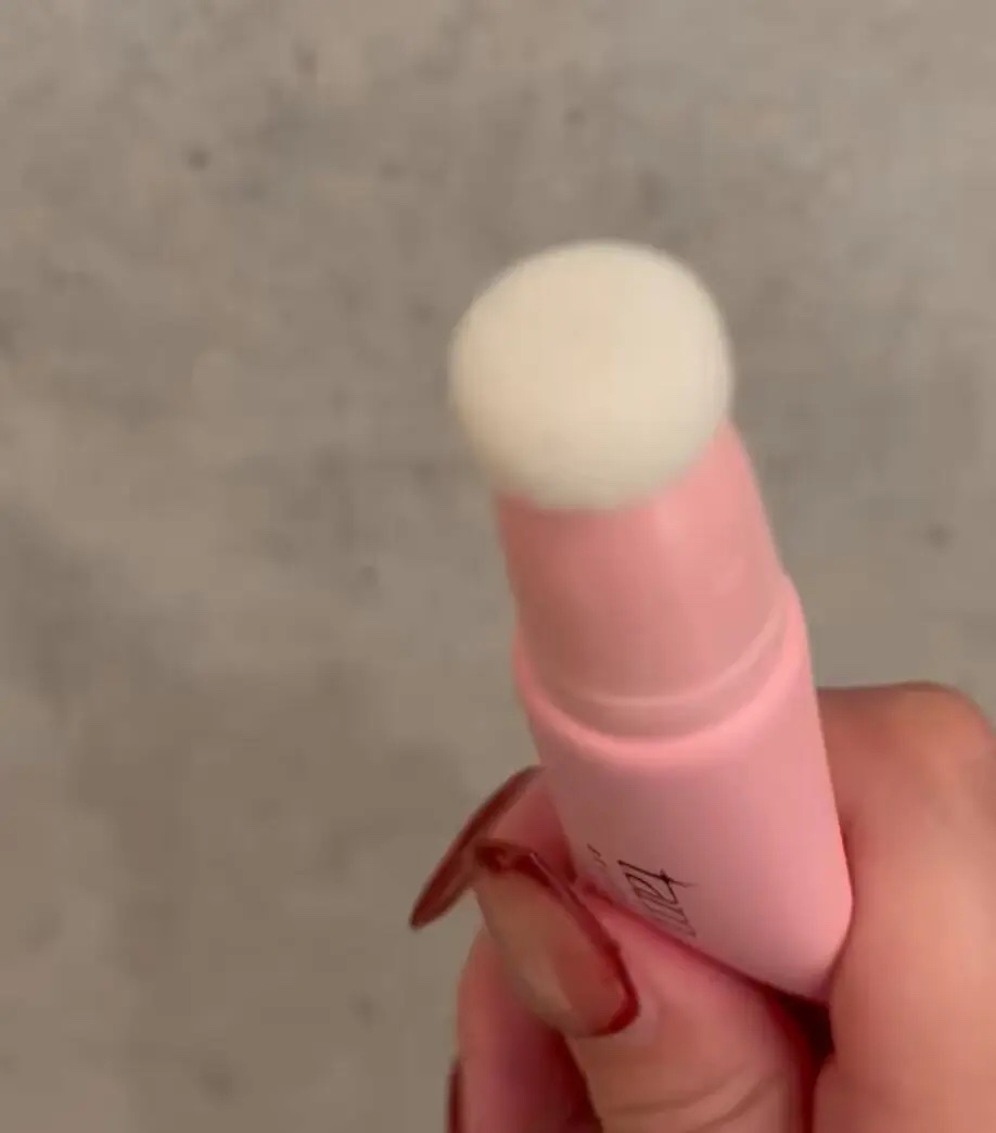 ザ・ゼリーミルキーチークブラッシャー/tam BEAUTY/ジェル・クリームチークを使ったクチコミ（3枚目）