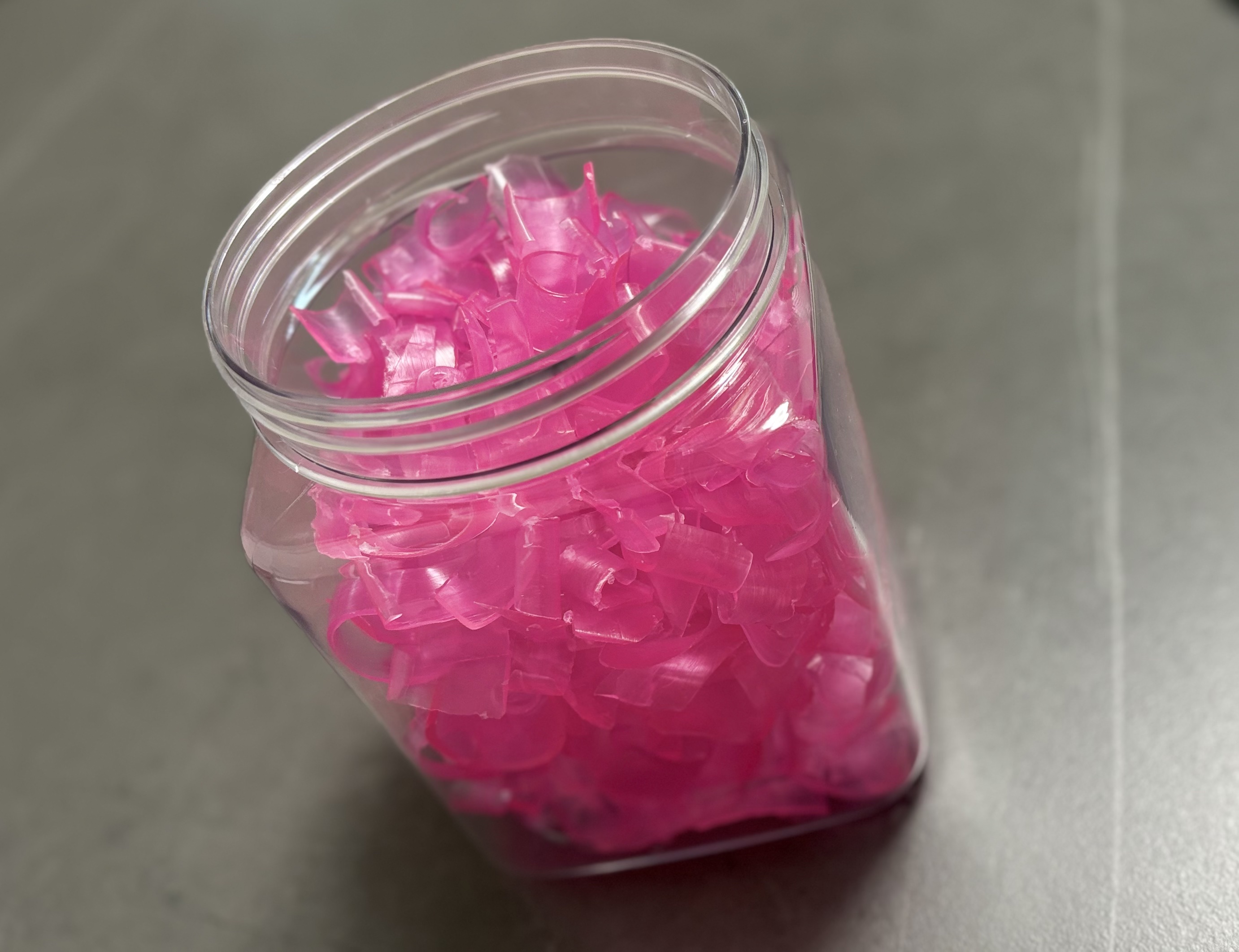 スキンピールバー ティートゥリー/サンソリット/洗顔石鹸を使ったクチコミ（1枚目）