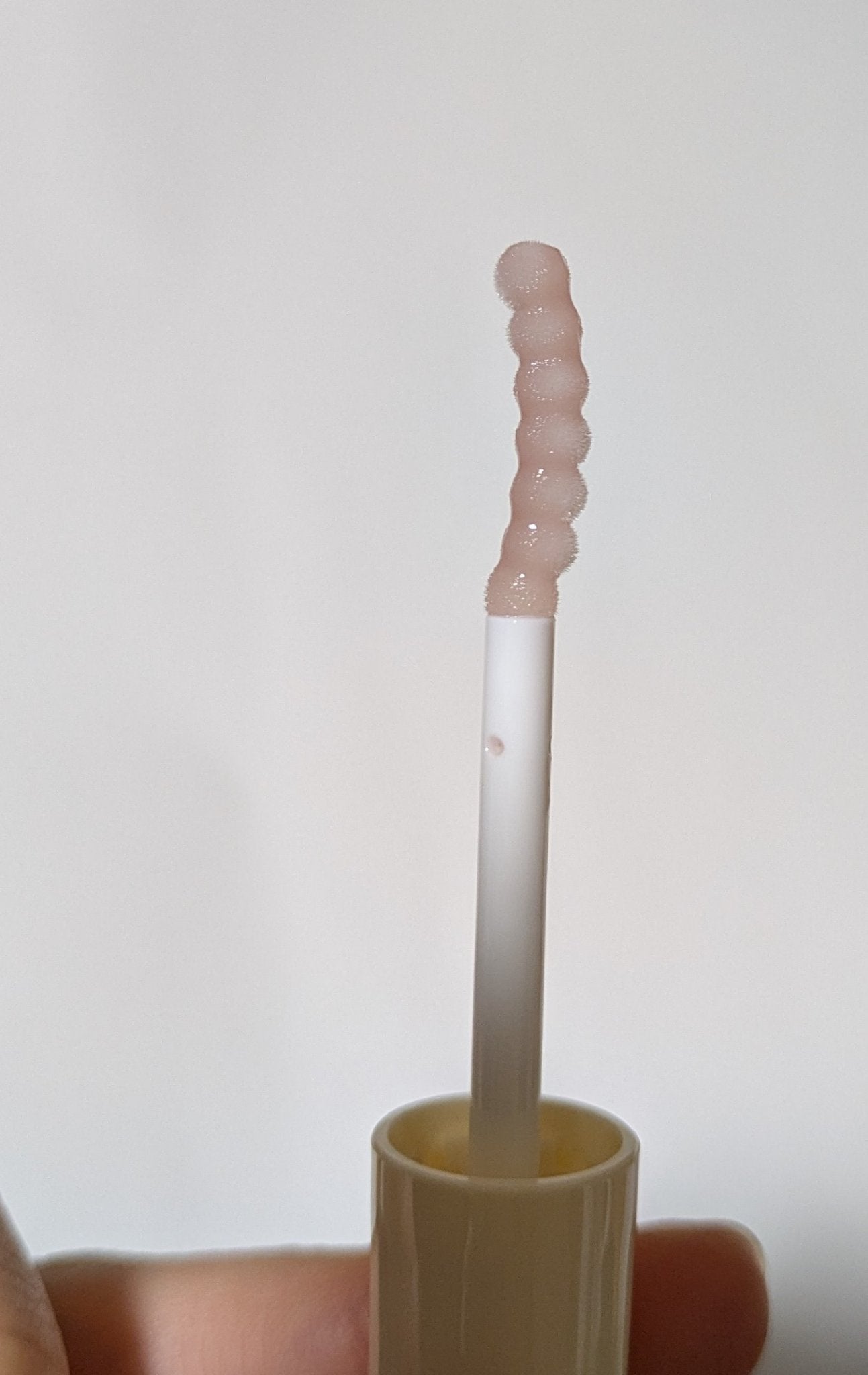 ラッシュジェリードロップ EX/MAJOLICA MAJORCA/まつげ美容液を使ったクチコミ(2枚目)