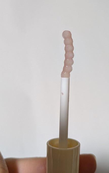 ラッシュジェリードロップ EX/MAJOLICA MAJORCA/まつげ美容液を使ったクチコミ(2枚目)