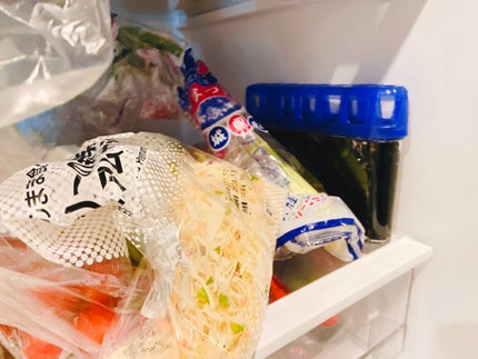 炭活 脱臭剤 備長炭配合 冷蔵室・野菜室用/ライオンケミカル/その他を使ったクチコミ(9枚目)