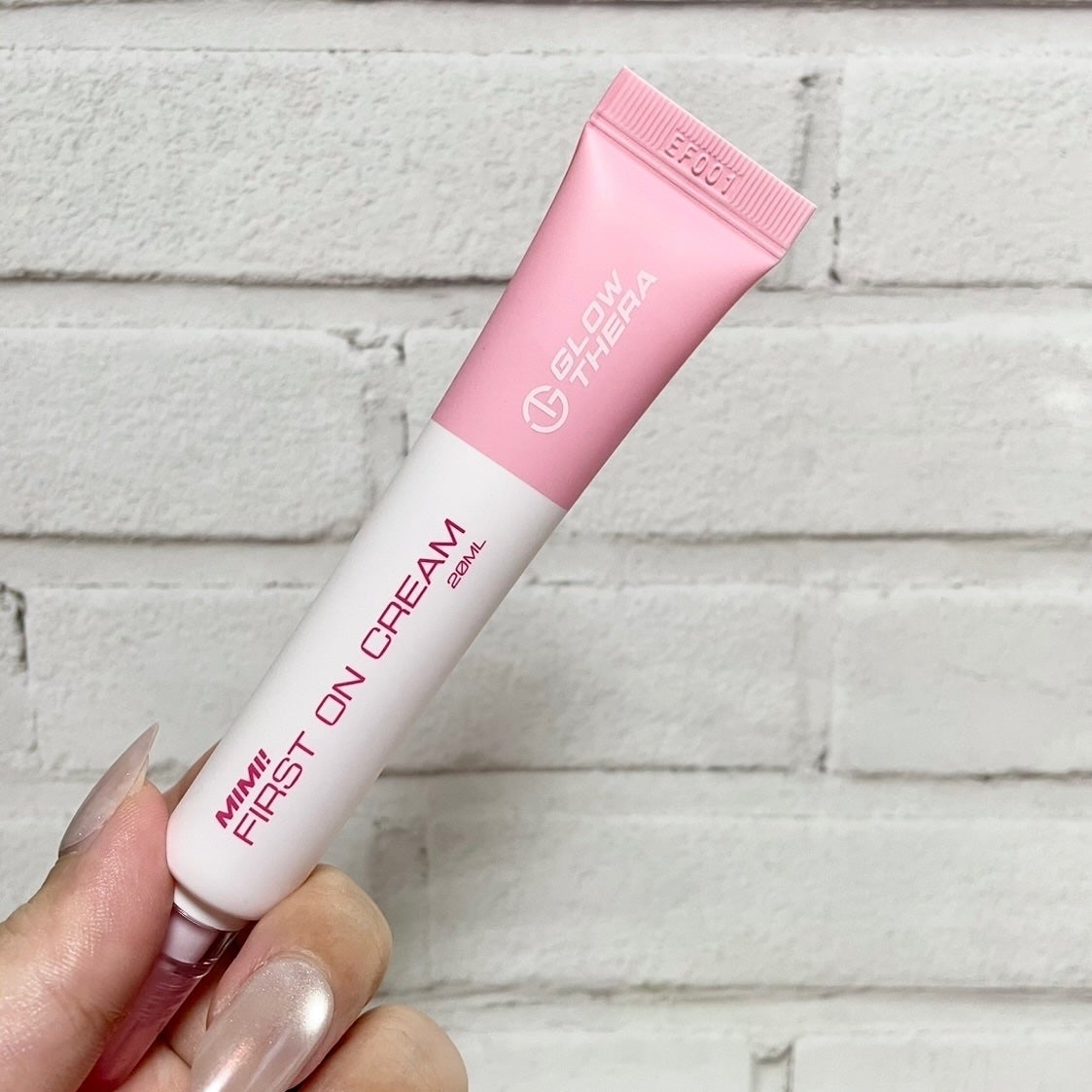 ããã¿ðãã©ãã100 on LIPS ãGLOWTHERAïŒã°ããŒãã©ïŒMIMIïŒã·ãªãŒãºïŒŒèã®ã³ã³ã..ãïŒ6æç®ïŒ