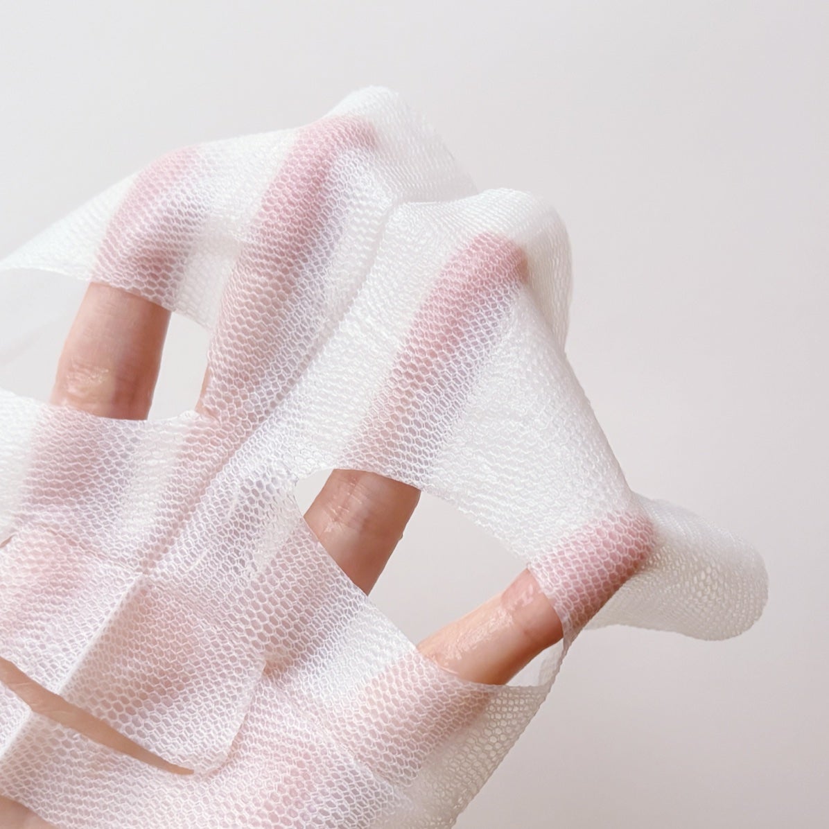 トラブルパッチマスク/EIOM/その他スキンケアを使ったクチコミ(8枚目)