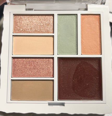 ビルダブルデューイフィットティント/ArteSinsa/リップティントを使ったクチコミ(5枚目)