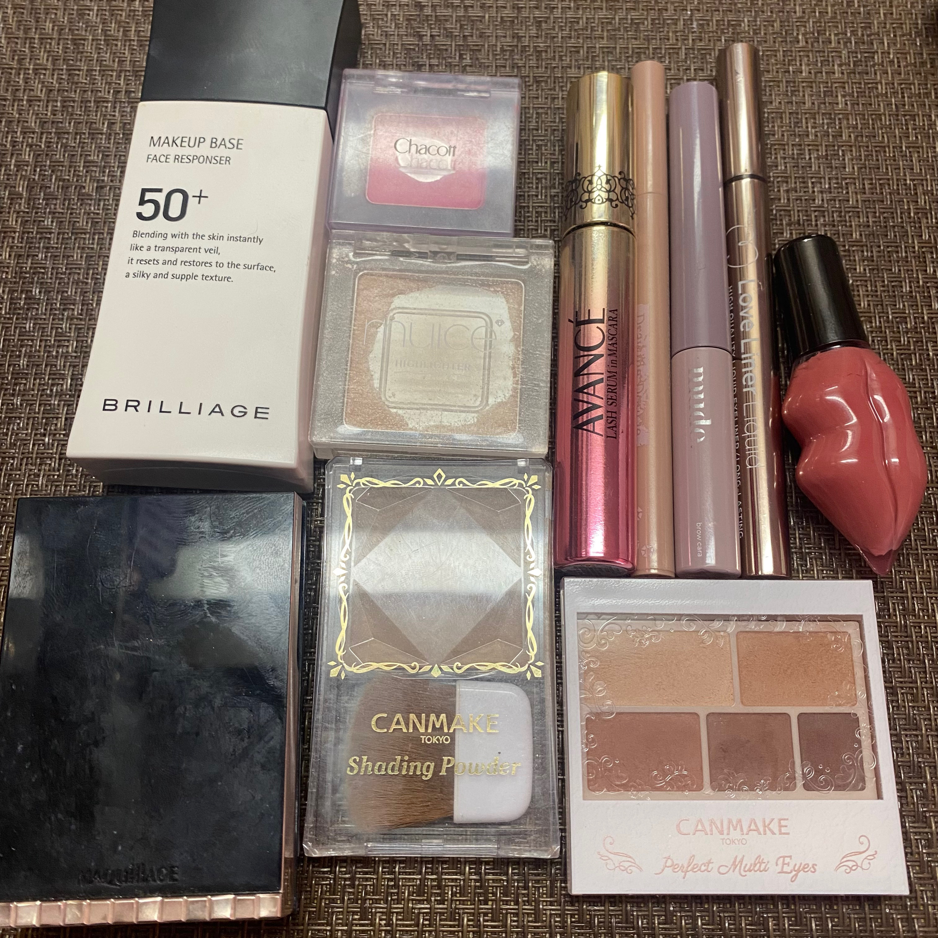 アヴァンセ ラッシュセラムイン マスカラ/アヴァンセ/マスカラを使ったクチコミ（3枚目）