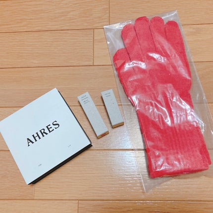 ザ リップ ネオ アニマ/アーレス/口紅を使ったクチコミ(2枚目)