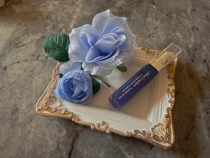 ナノクリスフェアアイラッシュセラム/ナノクリスフェア/まつげ美容液を使ったクチコミ(1枚目)