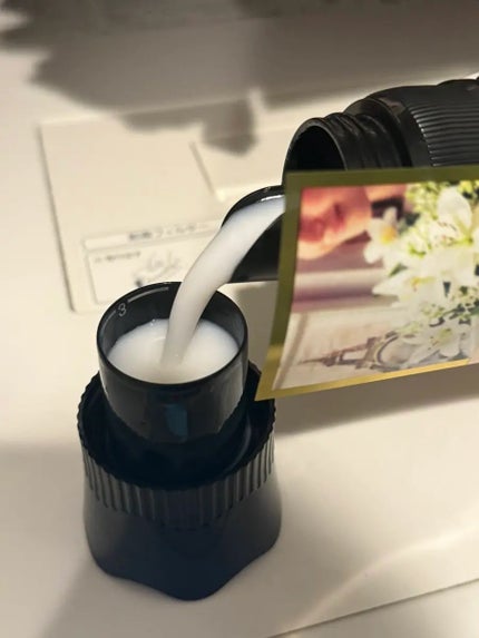 レノア オードリュクス イノセント リリー&ジャスミンの香り/レノア/柔軟剤を使ったクチコミ(2枚目)