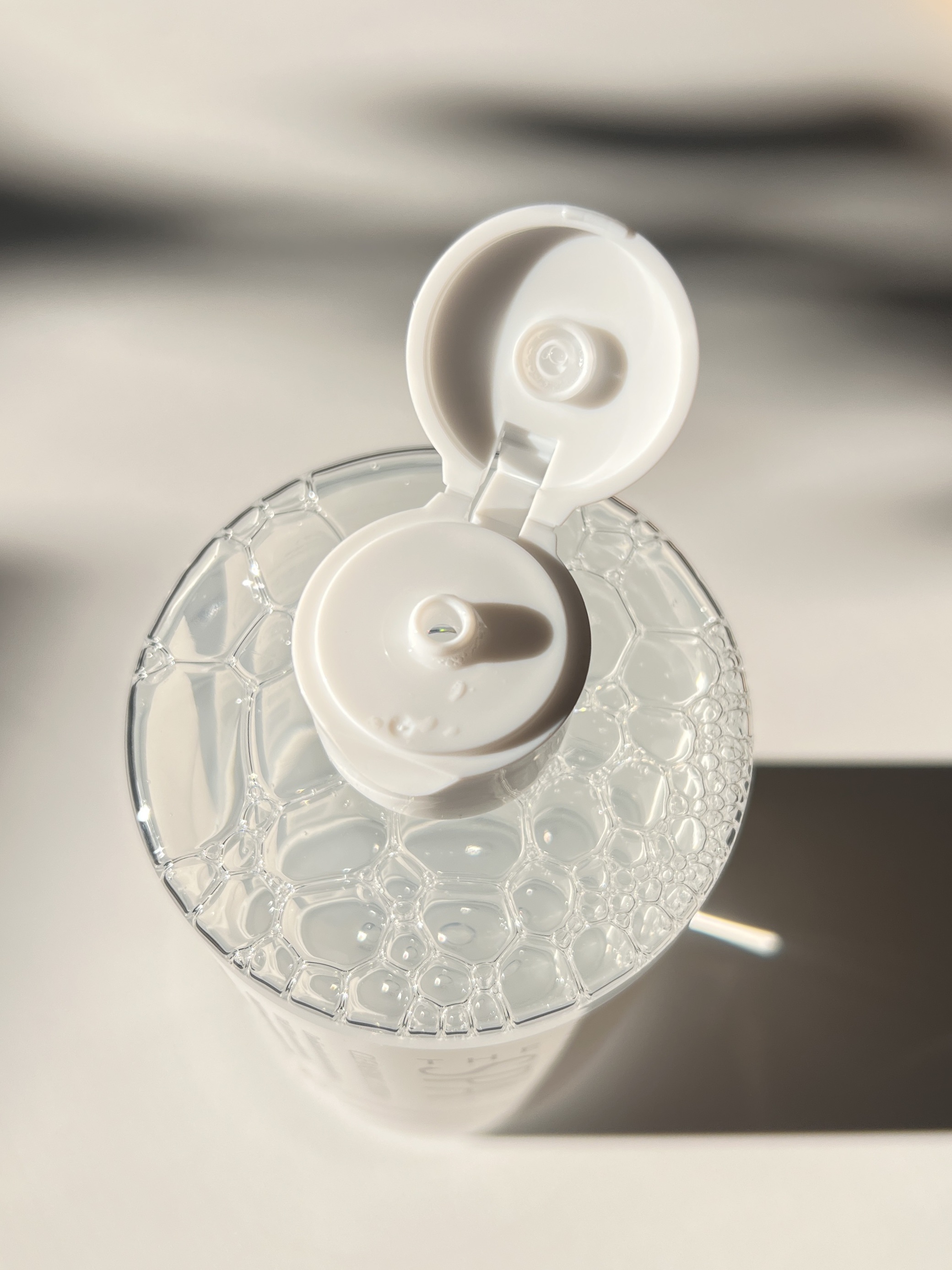 THE SPA クレンジングローション/Koh Gen Do/クレンジングウォーターを使ったクチコミ（3枚目）