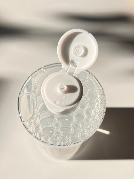 THE SPA クレンジングローション/Koh Gen Do/クレンジングウォーターを使ったクチコミ(3枚目)