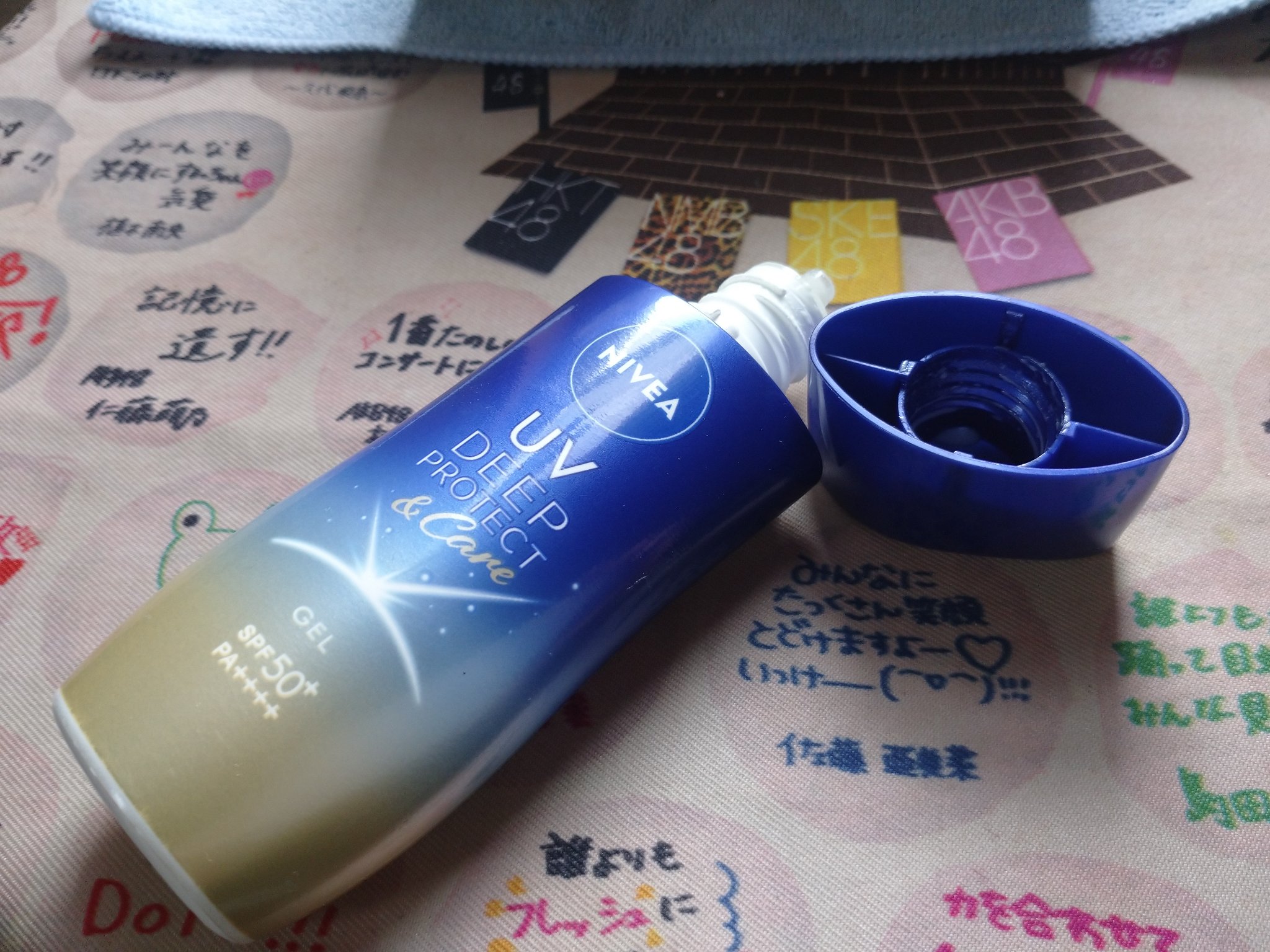 9番 NMNバイオリフト濃縮美容液/numbuzin/美容液を使ったクチコミ（1枚目）