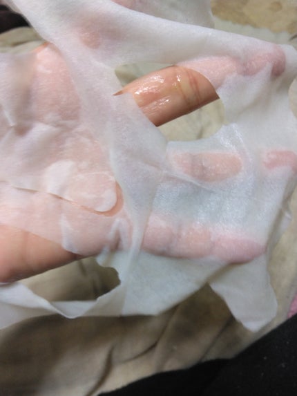 エクシア アンベアージュ アディシッド セラム/ALBION/美容液を使ったクチコミ(2枚目)