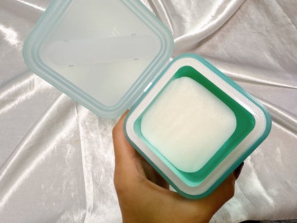 マデカソサイド ブレミッシュパッド/MEDIHEAL/トナーパッドを使ったクチコミ(2枚目)