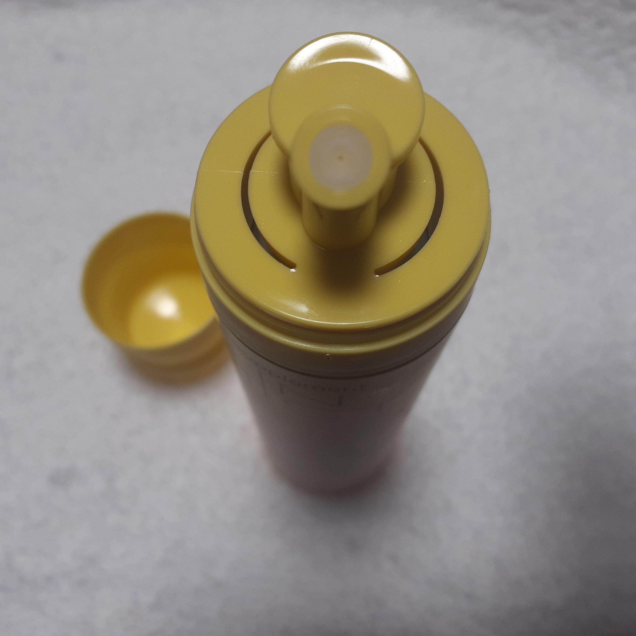 ClearWhite Lemon/IN MIST/健康サプリメントを使ったクチコミ（3枚目）