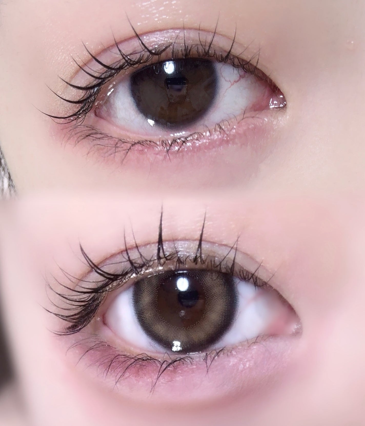 ブラシ付きアイブロウ繰り出し/CEZANNE/アイブロウペンシルを使ったクチコミ(1枚目)