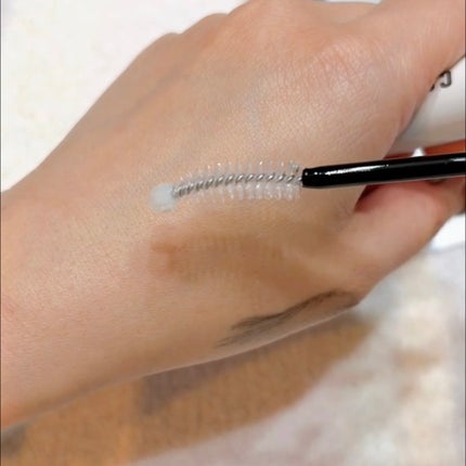 ロングアクティブアイラッシュセラム/COSNORI/まつげ美容液を使ったクチコミ(5枚目)