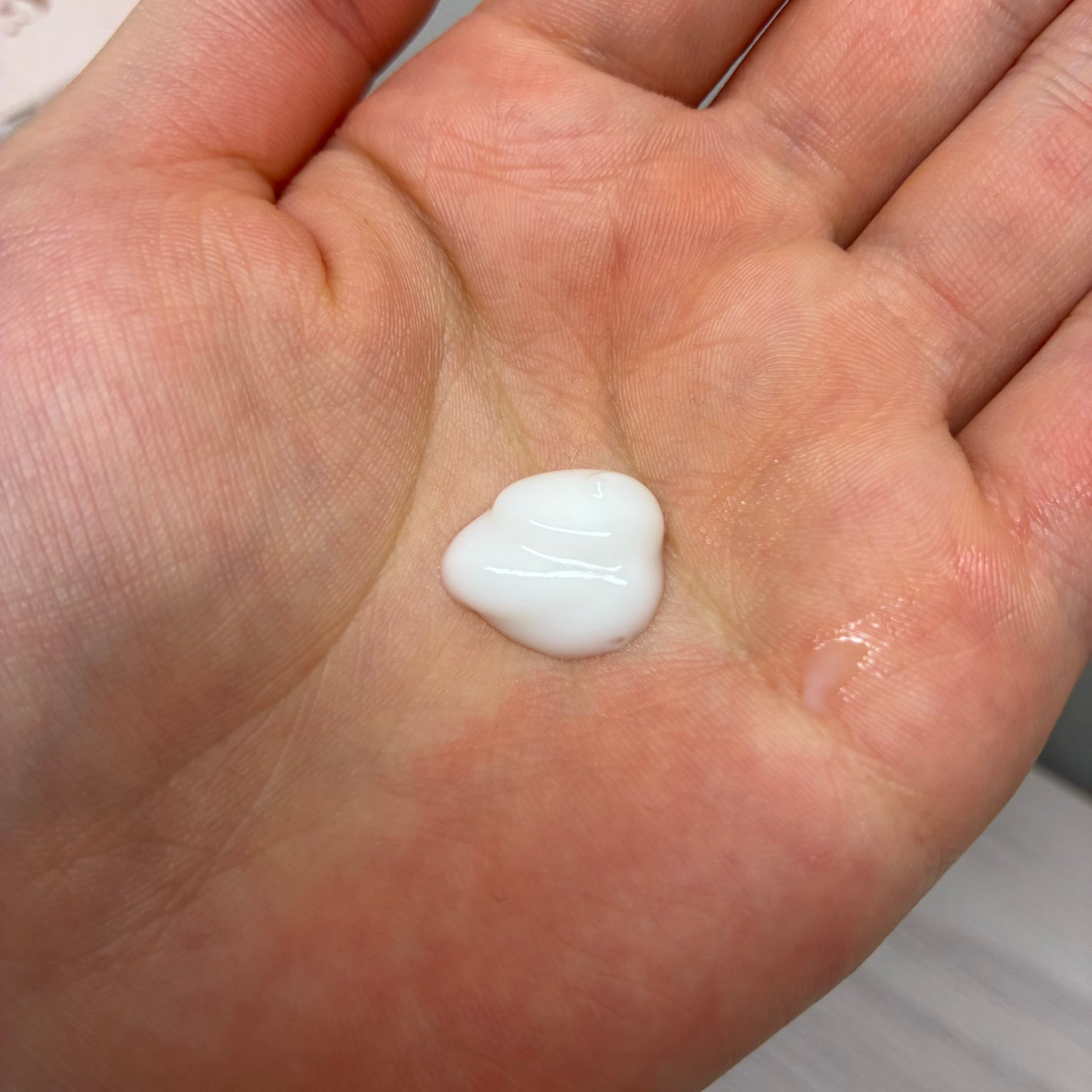 ブルービーンB5-PDRN™マイルドローション/BRING GREEN/乳液を使ったクチコミ(6枚目)