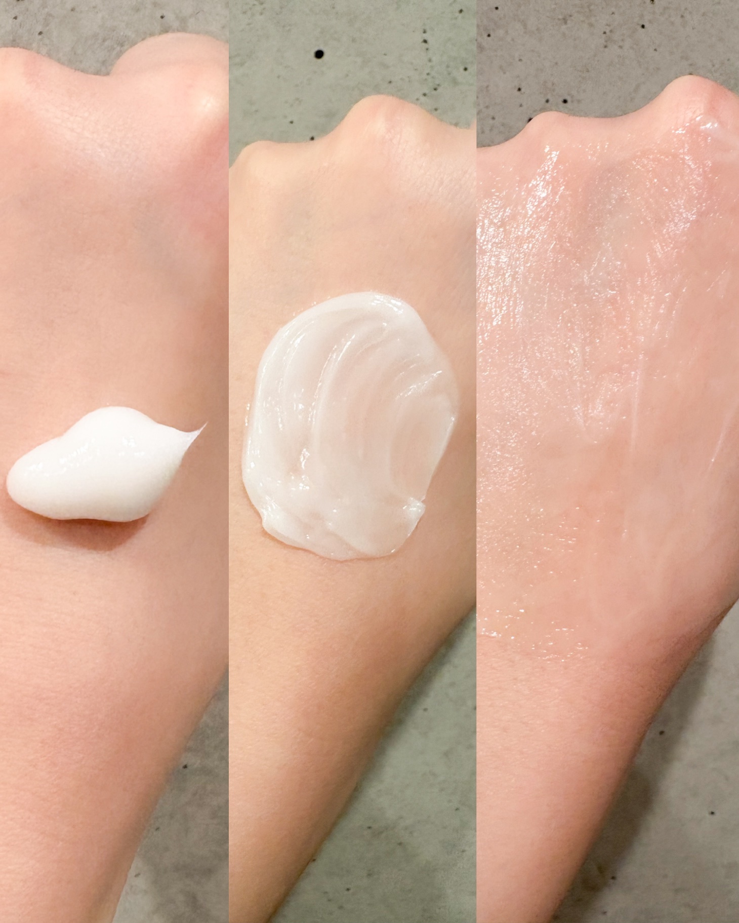 MECHAI シカサルブクリーム/MECHAI/ボディクリームを使ったクチコミ（3枚目）