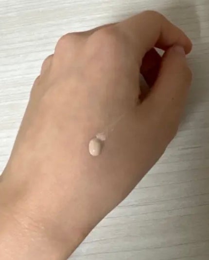 オールアバウトグロウカバークリーム/CHASIN'RABBITS/日焼け止めクリームを使ったクチコミ(2枚目)